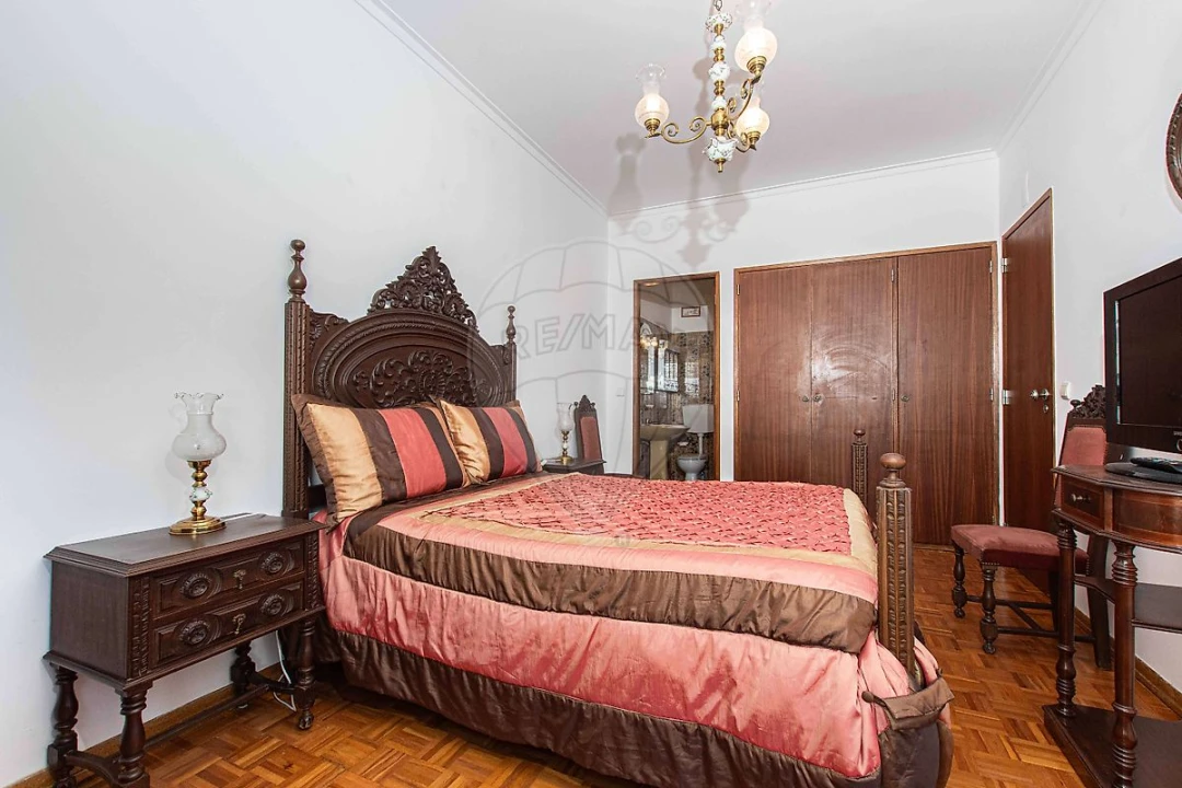 Apartamento T2 para Arrendamento em Moscavide e Portela Foto 11