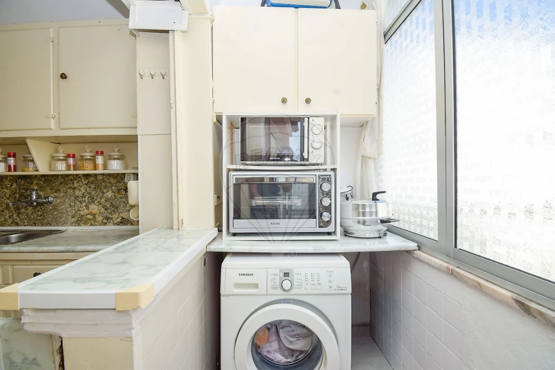 Apartamento T2 para Venda em Massamá e Monte Abraão Foto 21