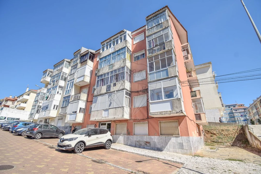 Apartamento T2 para Venda em Massamá e Monte Abraão Foto 5