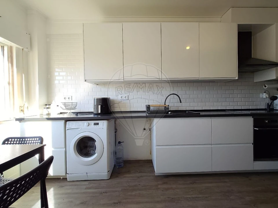 Apartamento T2 para Venda em Cacém e São Marcos Foto 9