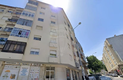 Apartamento T2 para Venda em Cacém e São Marcos