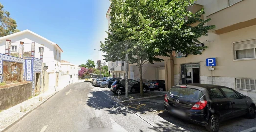 Apartamento T2 para Venda em Cacém e São Marcos