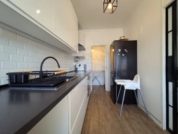 Apartamento T2 para Venda em Cacém e São Marcos