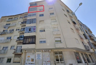 Apartamento T2 para Venda em Cacém e São Marcos