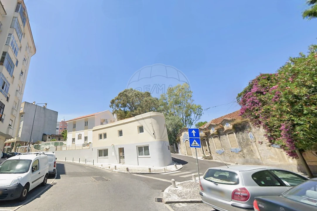 Apartamento T2 para Venda em Cacém e São Marcos Foto 6