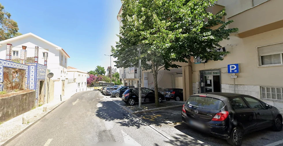 Apartamento T2 para Venda em Cacém e São Marcos Foto 5