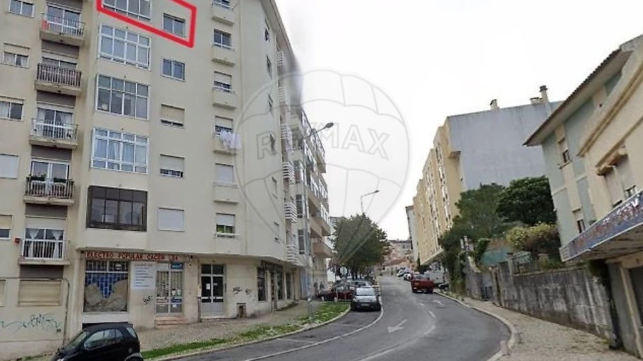 Apartamento T2 para Venda em Cacém e São Marcos