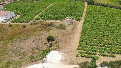 Terreno para Venda em Carnota
