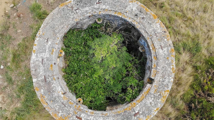 Terreno para Venda em Carnota Foto 19