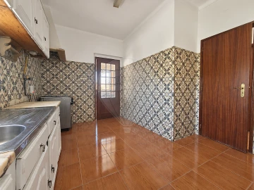 Moradia T3 para Venda em Alcoentre