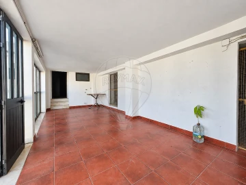 Moradia T3 para Venda em Alcoentre