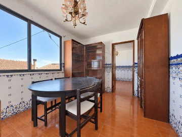 Moradia T3 para Venda em Alcoentre