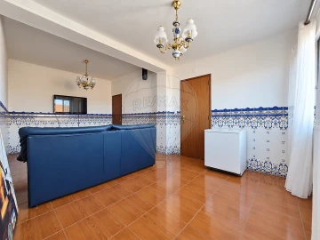 Moradia T3 para Venda em Alcoentre