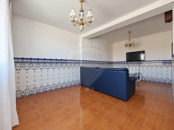 Moradia T3 para Venda em Alcoentre