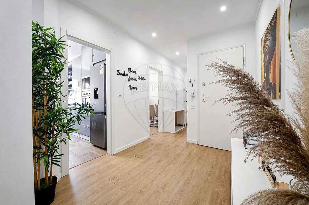 Apartamento T3 para Venda em Odivelas Foto 15