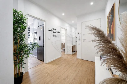 Apartamento T3 para Venda em Odivelas
