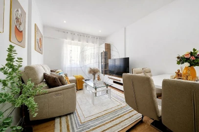 Apartamento T3 para Venda em Odivelas