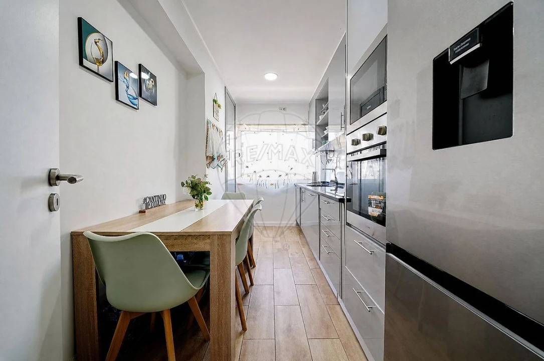 Apartamento T3 para Venda em Odivelas Foto 7