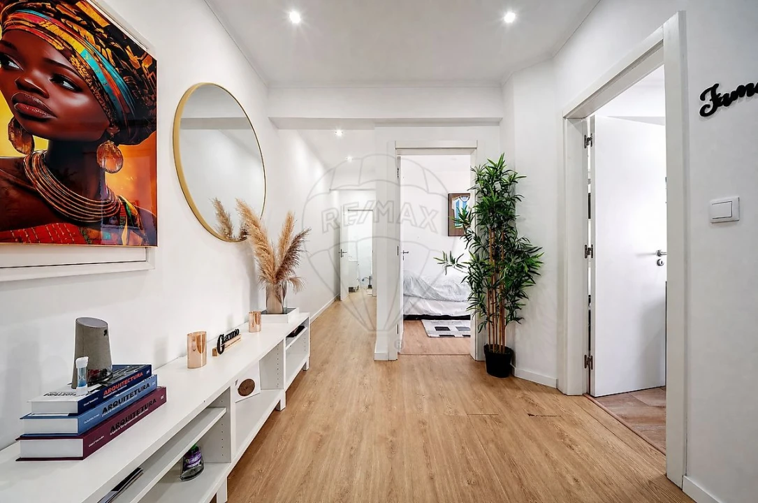 Apartamento T3 para Venda em Odivelas Foto 13
