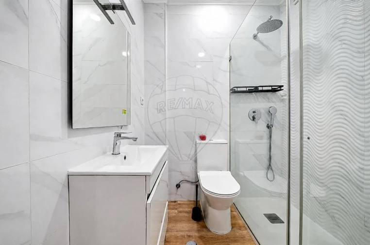 Apartamento T3 para Venda em Odivelas Foto 12