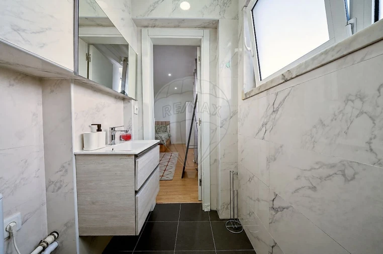 Apartamento T3 para Venda em Odivelas Foto 22