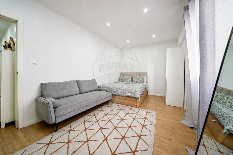 Apartamento T3 para Venda em Odivelas Foto 23
