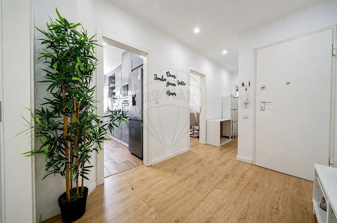 Apartamento T3 para Venda em Odivelas Foto 17