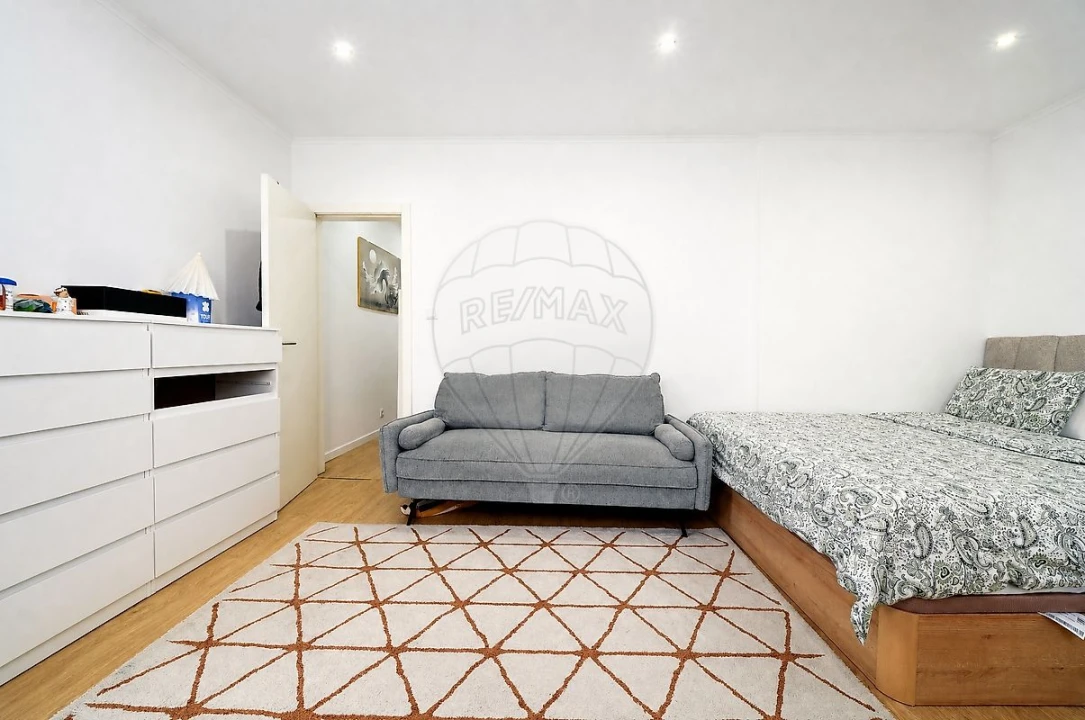 Apartamento T3 para Venda em Odivelas Foto 20