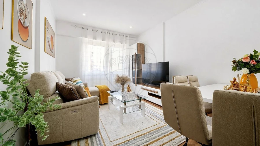 Apartamento T3 para Venda em Odivelas