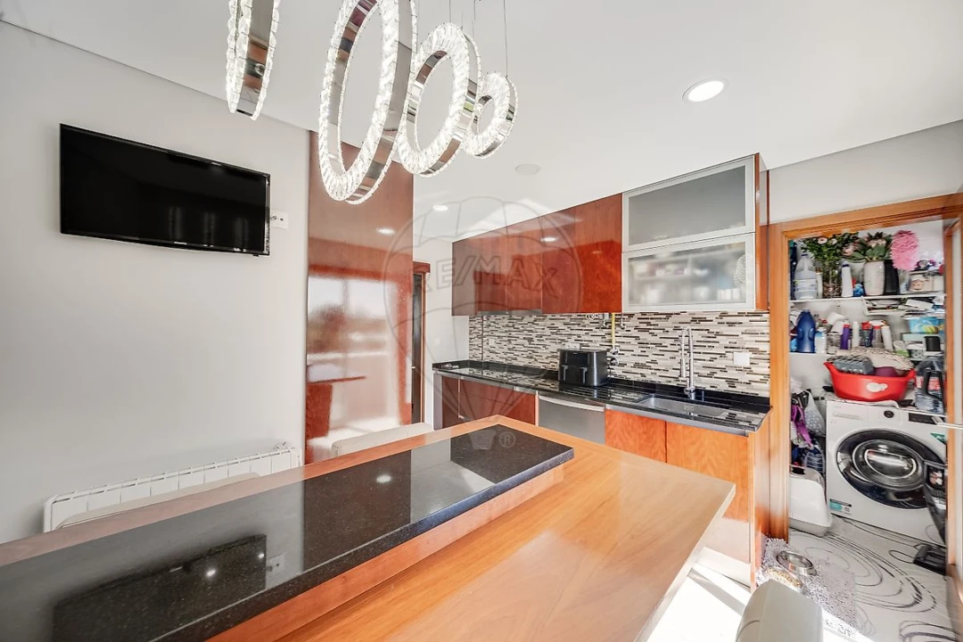 Apartamento T2 para Venda em Oiã Foto 5