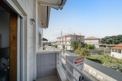 Apartamento T2 para Venda em Oiã