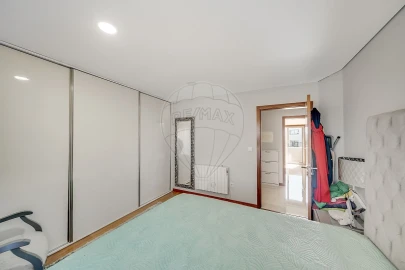Apartamento T2 para Venda em Oiã