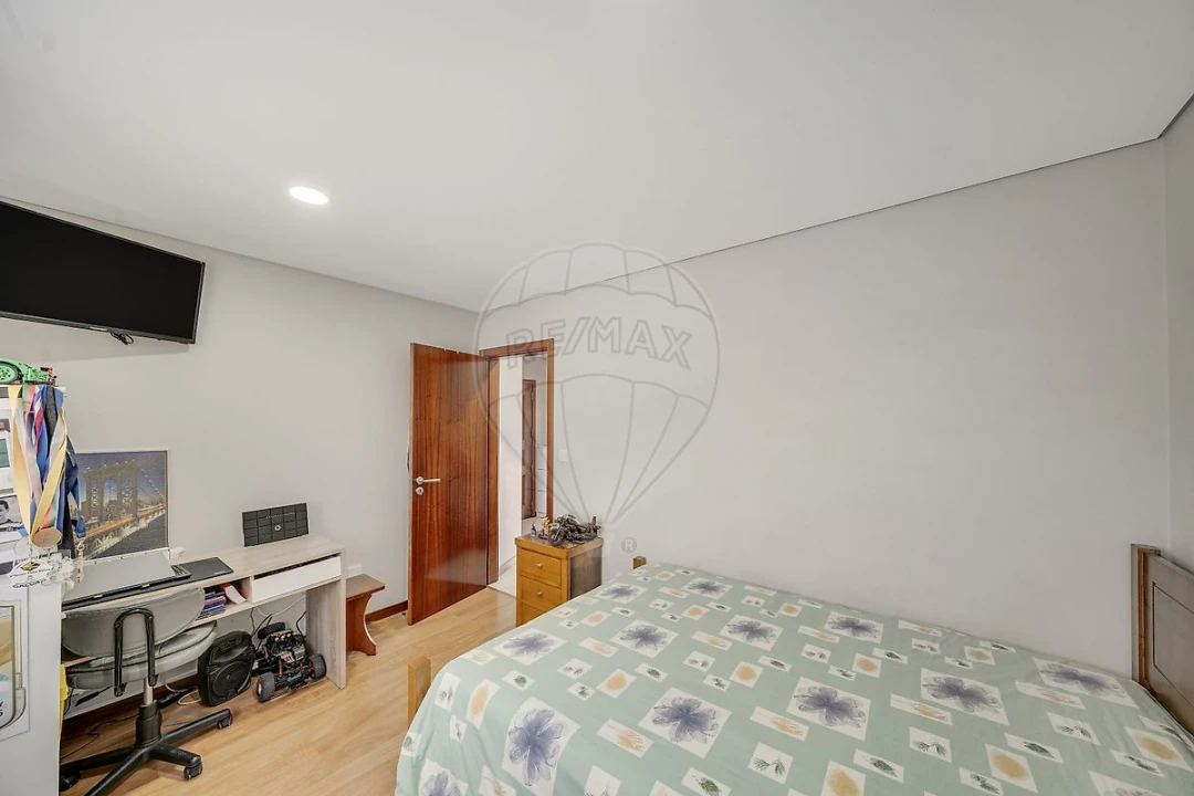 Apartamento T2 para Venda em Oiã Foto 7