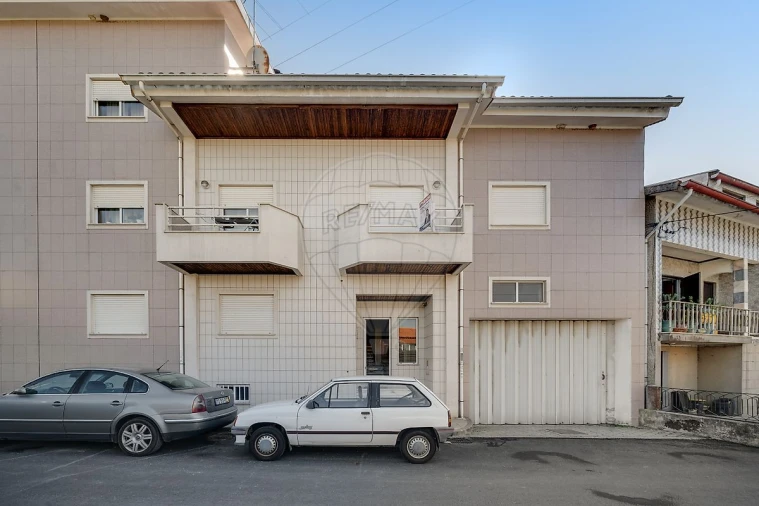 Apartamento T2 para Venda em Oiã Foto 15