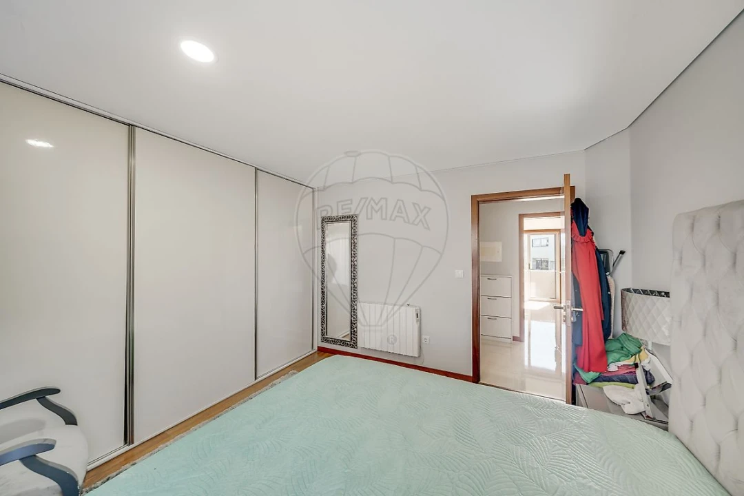 Apartamento T2 para Venda em Oiã Foto 10