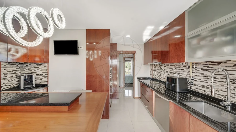 Apartamento T2 para Venda em Oiã