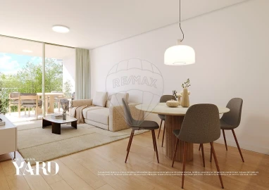 Apartamento T2 para Venda em Santa Marinha e São Pedro da Afurada
