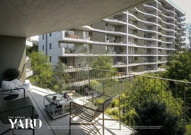 Apartamento T2 para Venda em Santa Marinha e São Pedro da Afurada