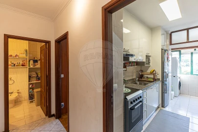 Apartamento T1 para Venda em Santa Marinha e São Pedro da Afurada