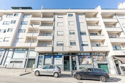 Apartamento T1 para Venda em Santa Marinha e São Pedro da Afurada