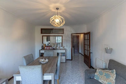 Apartamento T1 para Venda em Santa Marinha e São Pedro da Afurada