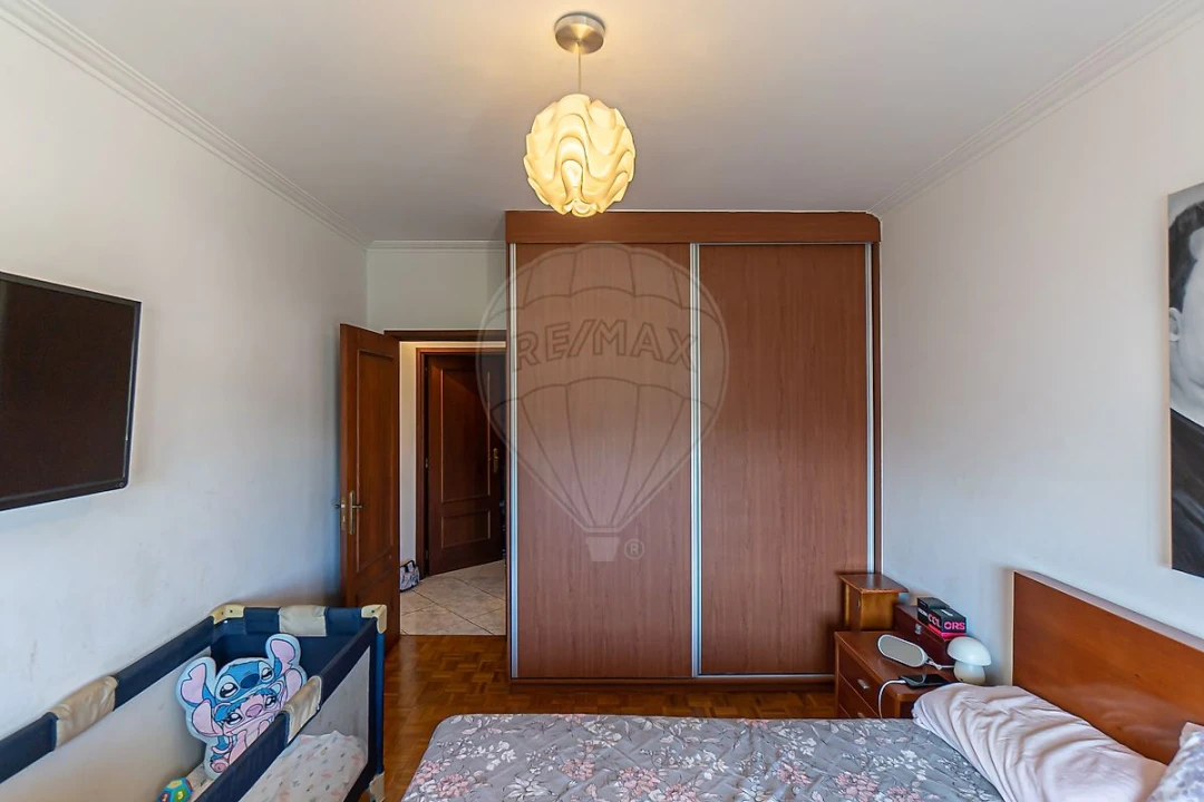 Apartamento T1 para Venda em Santa Marinha e São Pedro da Afurada Foto 18