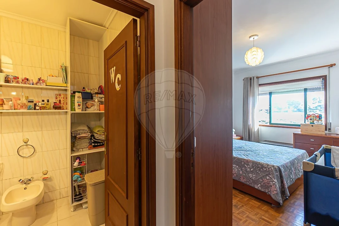 Apartamento T1 para Venda em Santa Marinha e São Pedro da Afurada Foto 15