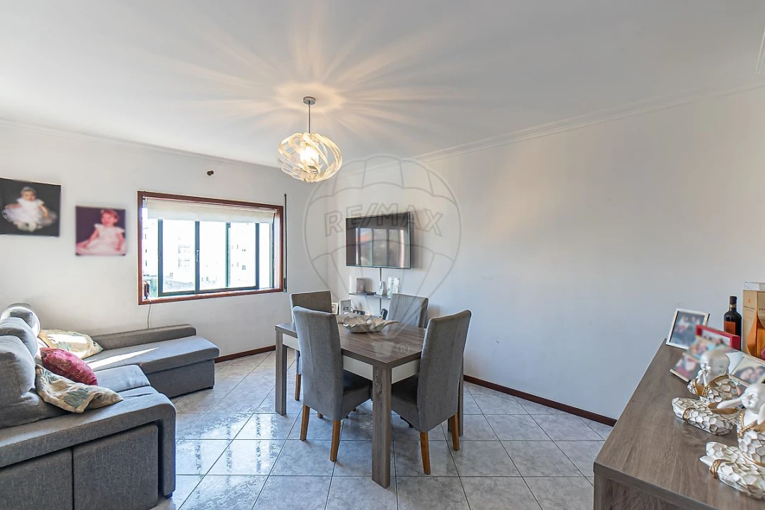 Apartamento T1 para Venda em Santa Marinha e São Pedro da Afurada Foto 6