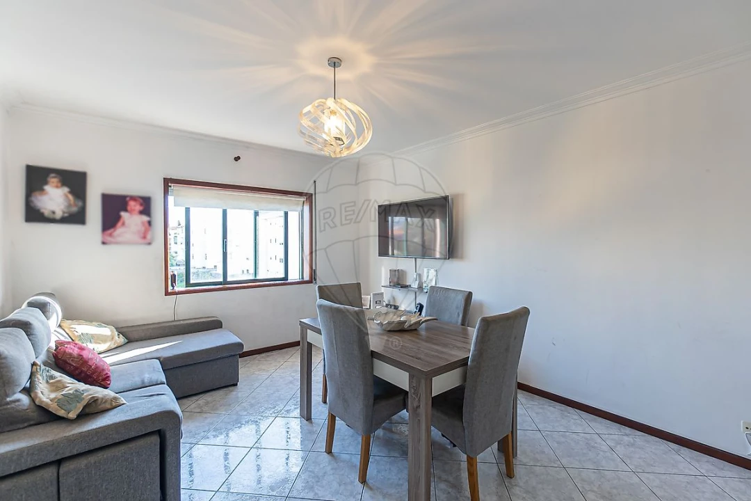 Apartamento T1 para Venda em Santa Marinha e São Pedro da Afurada Foto 4