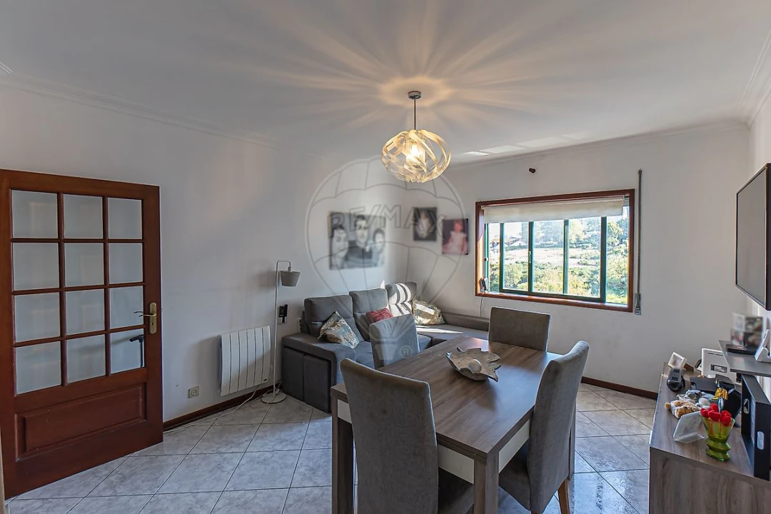 Apartamento T1 para Venda em Santa Marinha e São Pedro da Afurada Foto 7