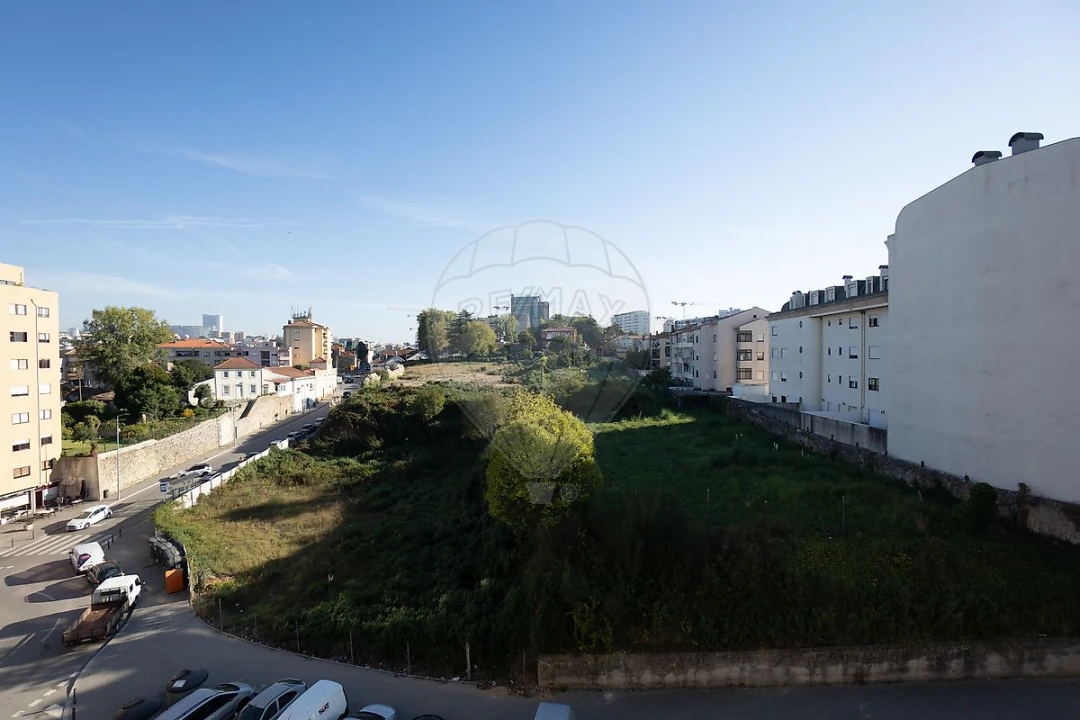 Apartamento T1 para Venda em Santa Marinha e São Pedro da Afurada Foto 20