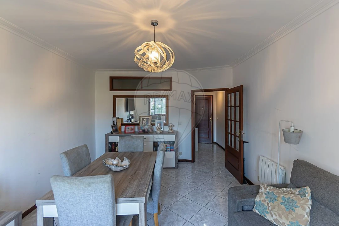 Apartamento T1 para Venda em Santa Marinha e São Pedro da Afurada Foto 8