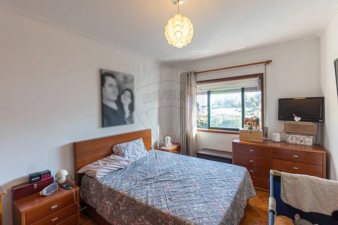 Apartamento T1 para Venda em Santa Marinha e São Pedro da Afurada Foto 16