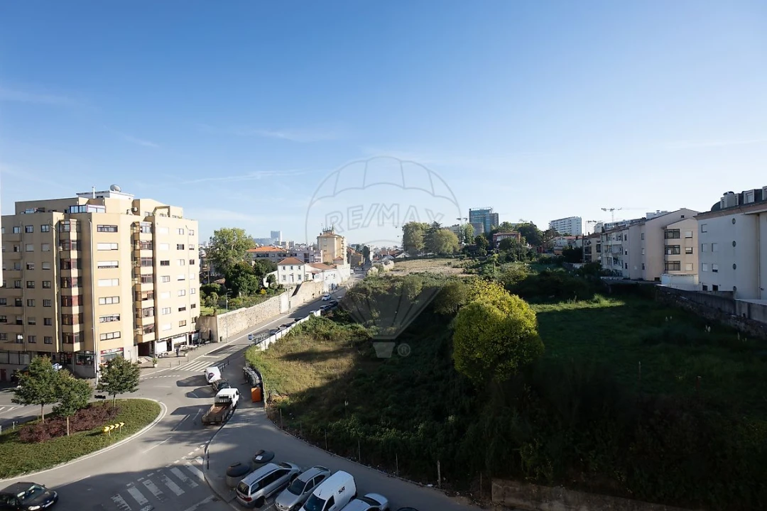Apartamento T1 para Venda em Santa Marinha e São Pedro da Afurada Foto 17
